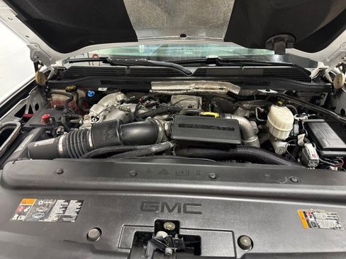 Used 2019 GMC Sierra 2500 4x4 Crew Cab image 40