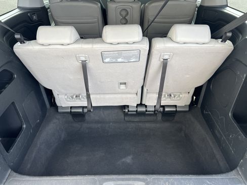 Used 2023 Honda Odyssey EX-L image 26