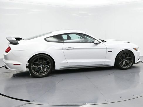 Used 2016 Ford Mustang GT w/ GT Performance Package RWD image 8