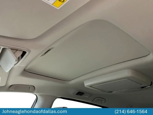 New 2026 Honda Odyssey Touring image 25