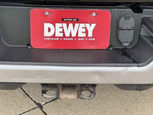 Certified 2020 RAM 2500 Laramie image 37