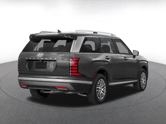 Used 2026 Hyundai Palisade SEL FWD video 2