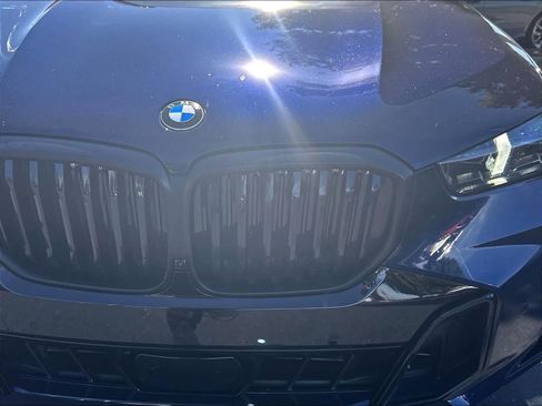 Used 2026 BMW X5 xDrive40i w/ M Sport Package AWD/4WD image 32