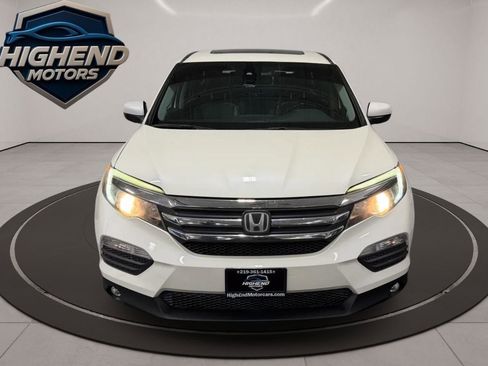 Used 2018 Honda Pilot EX-L image 10