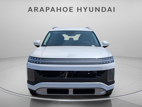 New 2026 Hyundai Ioniq 9 SE AWD/4WD image 8