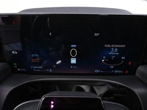 New 2026 Lincoln Aviator Reserve w/ Jet Appearance Package AWD/4WD image 26