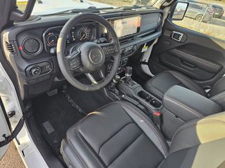 New 2026 Jeep Wrangler Unlimited Rubicon w/ Xtreme 35 Tire Package video 2