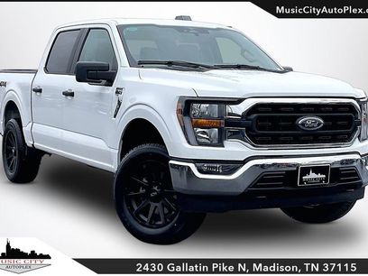 Used 2023 Ford F150 XLT