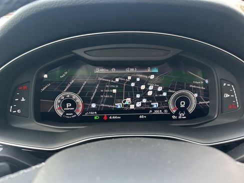 New 2026 Audi Q7 3.0T Premium Plus image 28