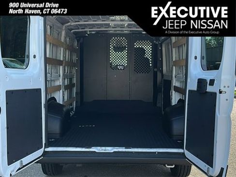 Used 2023 RAM ProMaster 2500 image 24