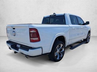 Used 2021 RAM 1500 Limited RWD video 4