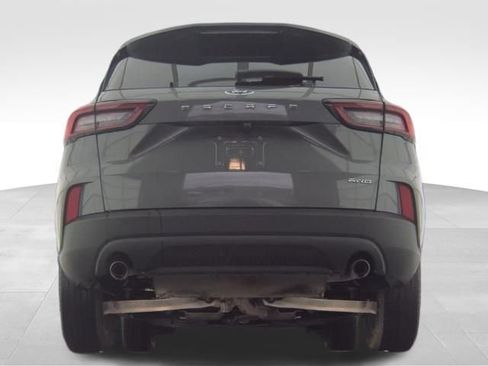 Used 2025 Ford Escape ST-Line image 5