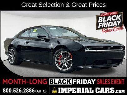 New 2025 Dodge Charger R/T Scat Pack w/ Track Pack