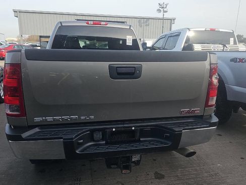 Used 2014 GMC Sierra 2500 SLE w/ Texas Edition image 18