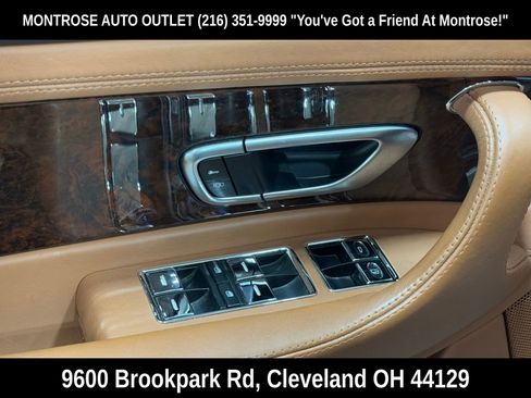 Used 2005 Bentley Continental GT image 12