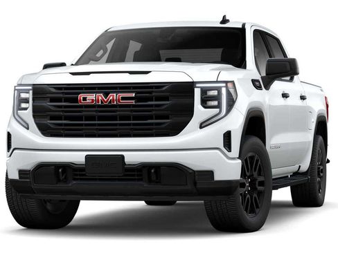 New 2026 GMC Sierra 1500 Pro w/ Graphite Edition AWD/4WD image 25