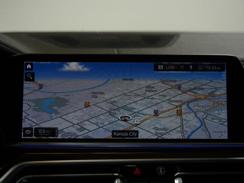 Used 2019 BMW X5 xDrive40i w/ Premium Package 2 image 44