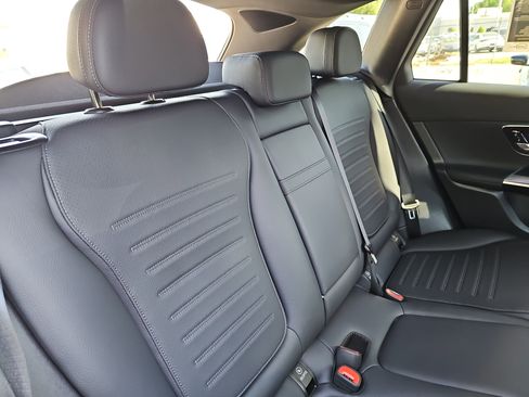 Certified 2026 Mercedes-Benz GLC 300 4MATIC image 13