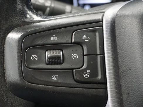 Used 2021 GMC Yukon XL SLT w/ SLT Premium Package image 52