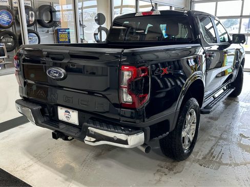 New 2025 Ford Ranger XLT image 6