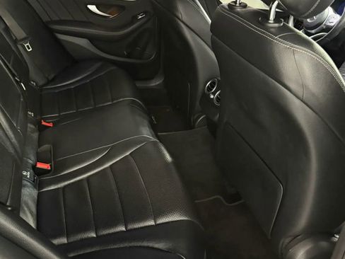 Used 2021 Mercedes-Benz C 300 C 300 Sedan 4D w/ AMG Line image 23