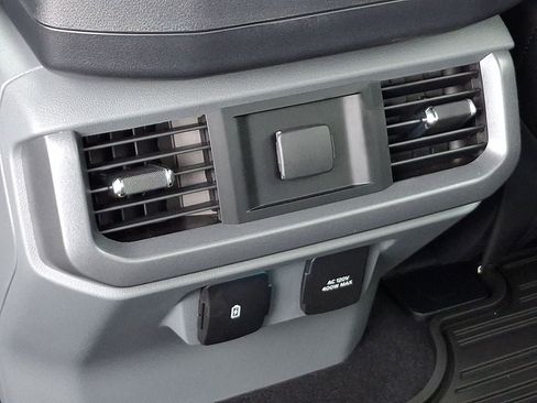 Used 2023 Ford F150 XLT w/ Equipment Group 302A High AWD/4WD image 11