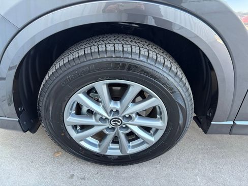 Certified 2025 MAZDA CX-5 AWD 2.5 S w/ Select Package image 11