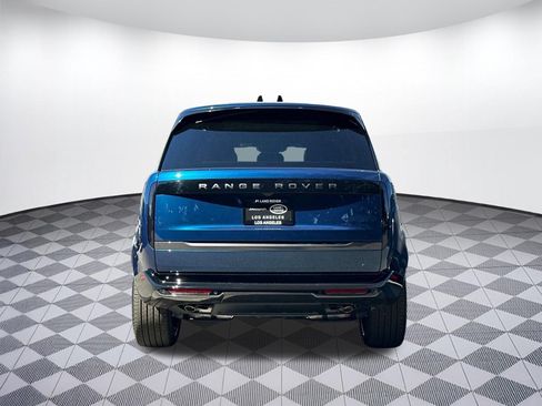 New 2026 Land Rover Range Rover SE AWD/4WD image 18