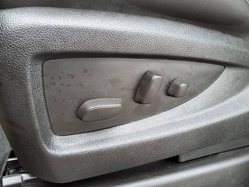 Used 2015 GMC Sierra 1500 Denali w/ Driver Alert Package image 5