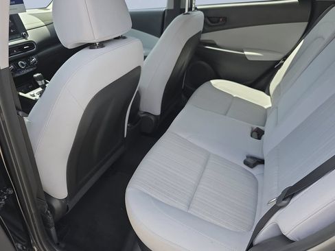 Certified 2023 Hyundai Kona SEL FWD image 33