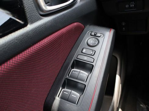 Used 2024 Honda Civic Si image 36