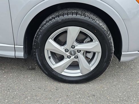 Used 2020 Audi Q3 2.0T Premium w/ Convenience Package image 10