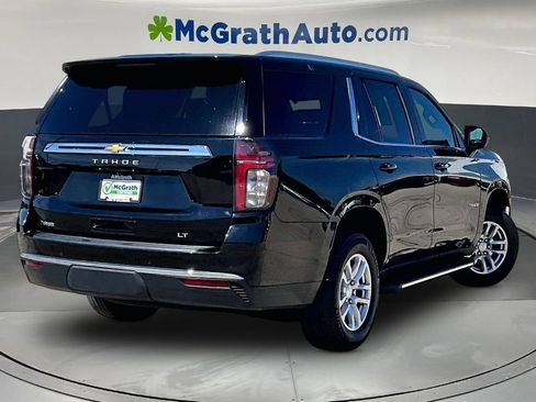 Used 2024 Chevrolet Tahoe LT AWD/4WD image 7