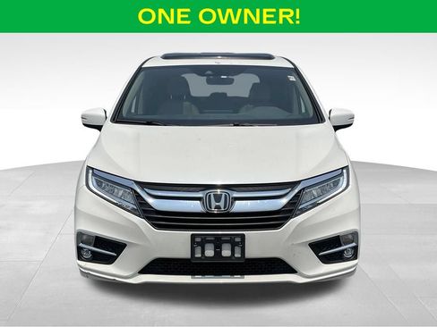 Used 2018 Honda Odyssey Touring image 3