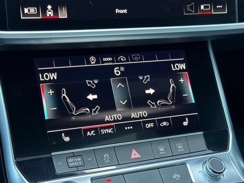 Used 2023 Audi A6 Premium Plus w/ Premium Plus Package AWD/4WD image 23