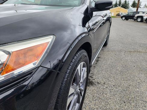Used 2015 Honda Crosstour EX-L image 34