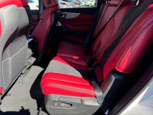 New 2026 Acura MDX A-Spec AWD/4WD image 29