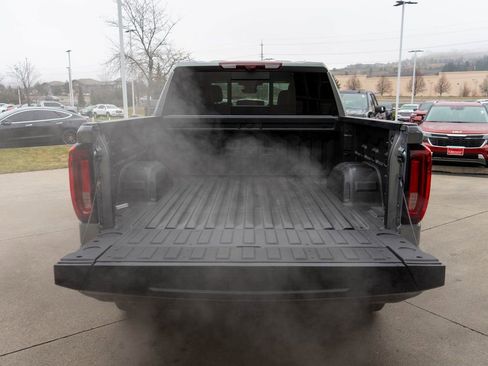 New 2026 GMC Sierra 1500 AT4X AWD/4WD image 34