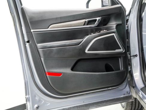 Used 2022 Kia Telluride EX w/ EX Premium Package FWD image 44