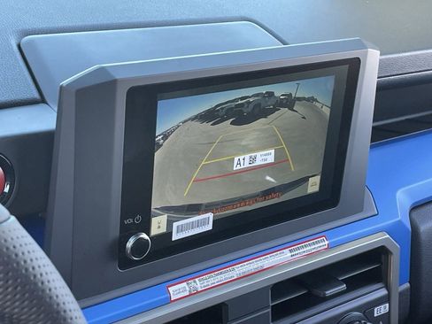 New 2026 Toyota Tacoma TRD Sport image 15