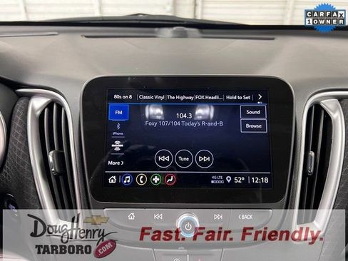 Certified 2024 Chevrolet Malibu LT image 46