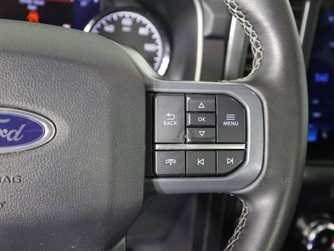 Certified 2023 Ford F150 XLT w/ Equipment Group 302A High image 48