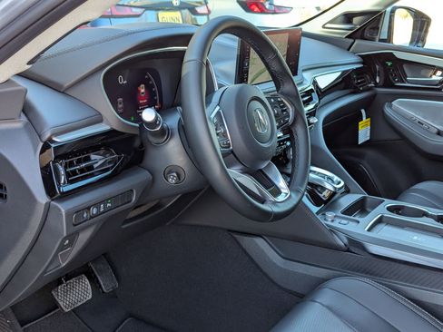 New 2026 Acura MDX FWD w/ Technology Package image 14