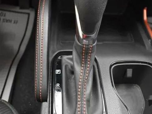 Used 2023 Nissan Frontier PRO-4X w/ Pro-4X Premium Package image 35