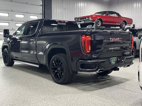 Certified 2024 GMC Sierra 1500 Denali w/ Technology Package image 3