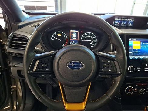 Certified 2025 Subaru Forester Wilderness image 19