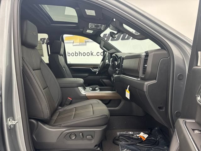 New 2026 Chevrolet Silverado 2500 High Country w/ High Country Premium Package AWD/4WD image 36