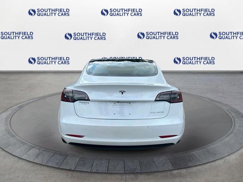 Used 2018 Tesla Model 3 Long Range image 5