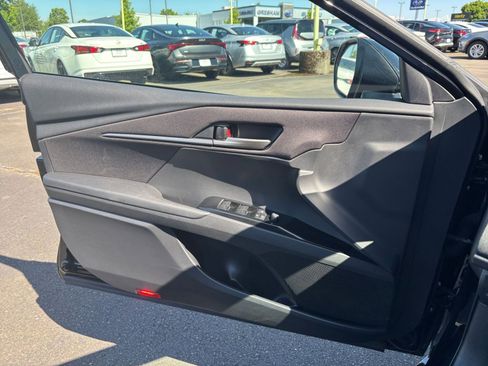 Used 2025 Toyota Camry LE FWD image 18