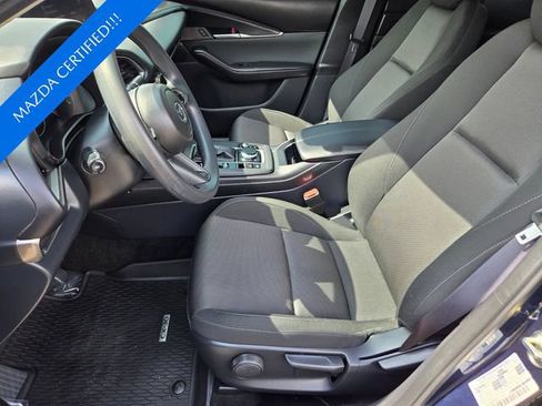Used 2024 MAZDA CX-30 AWD 2.5 S image 10